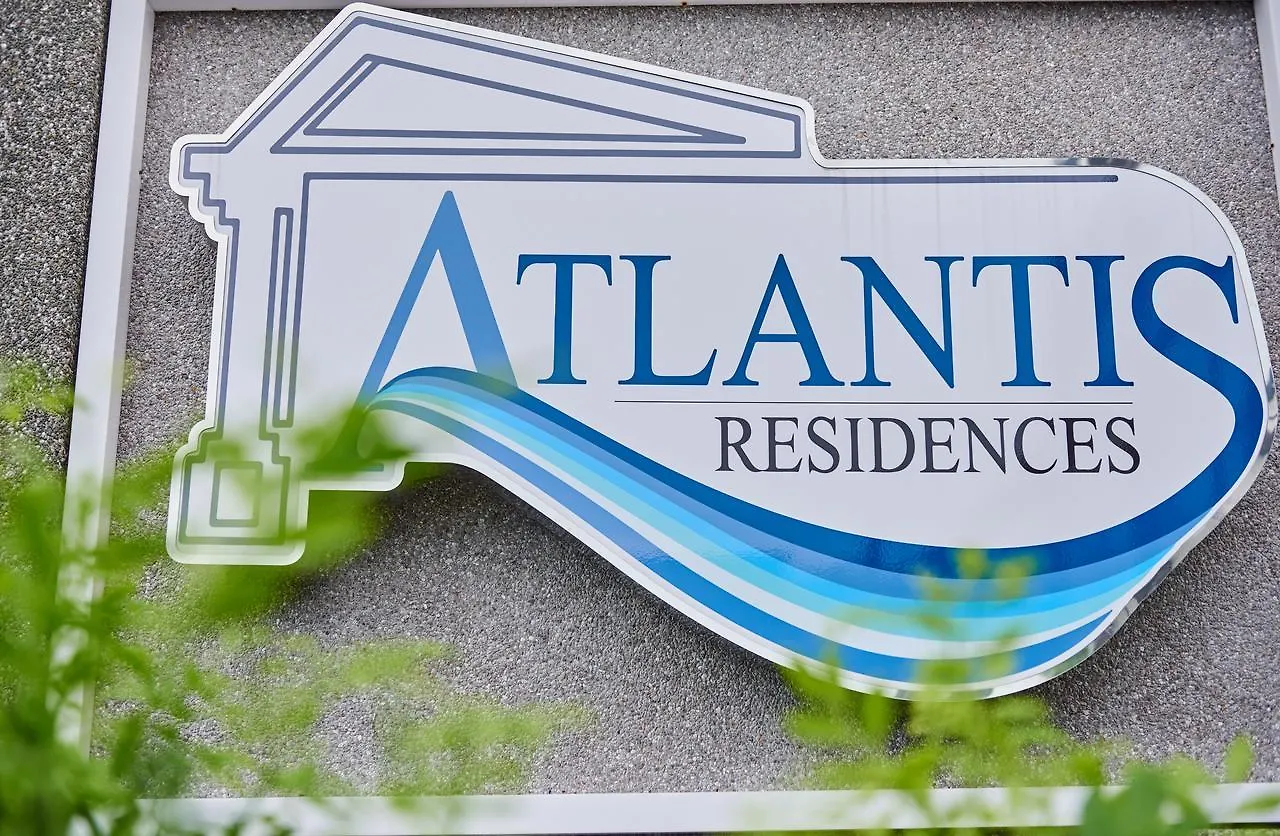 Play Residence @ Atlantis By Cobnb Melaka