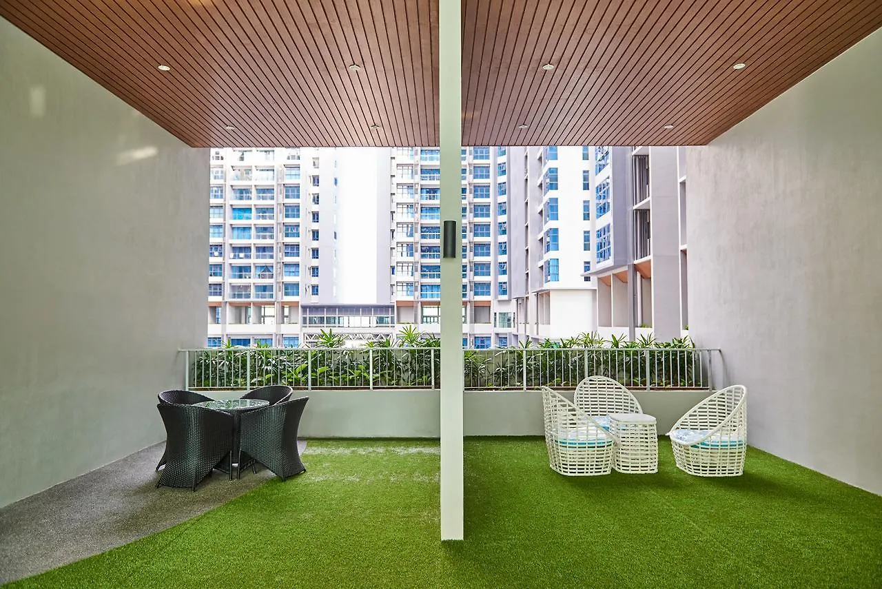 Play Residence @ Atlantis By Cobnb Melaka