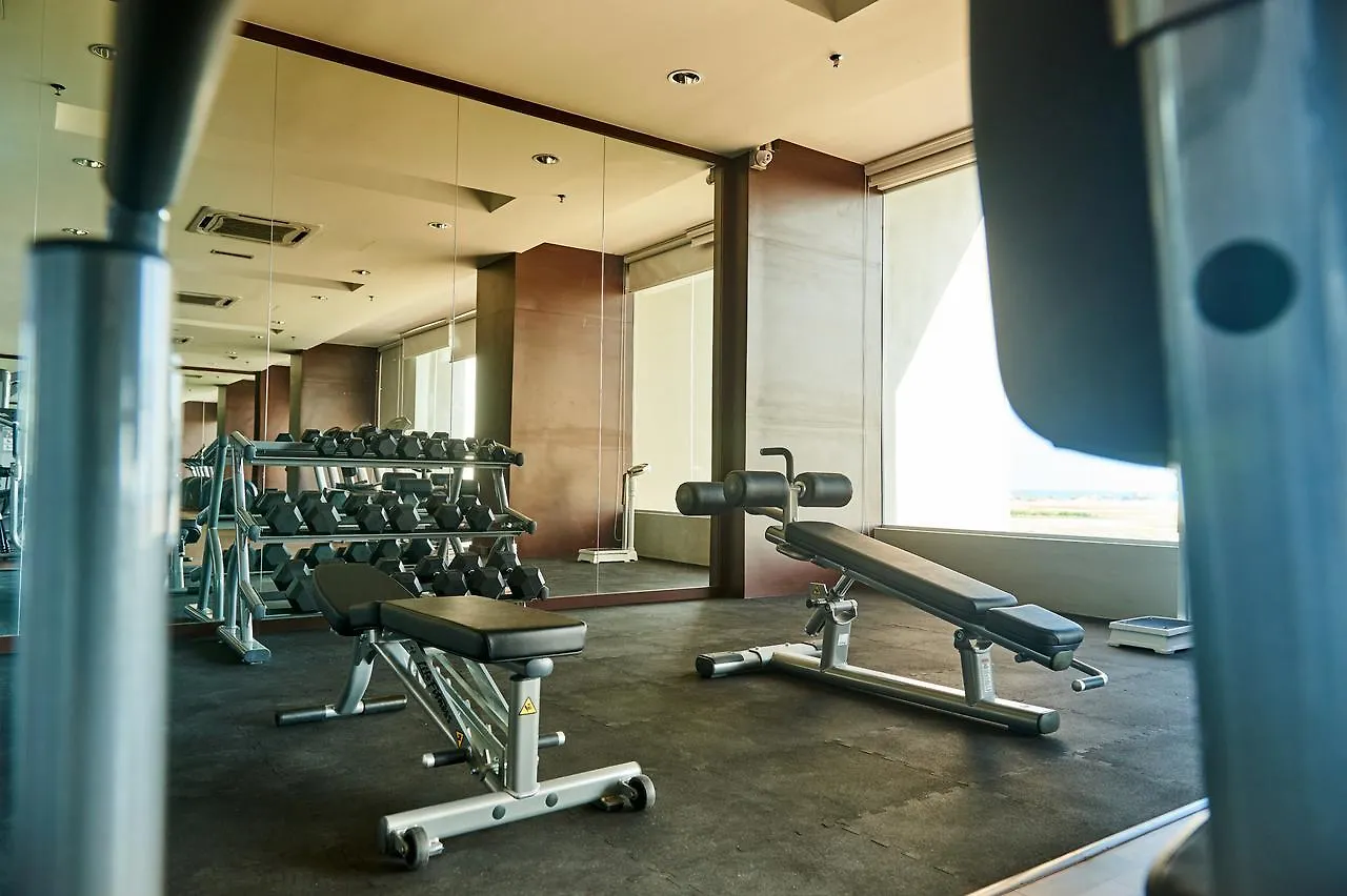 Apartament Play Residence @ Atlantis By Cobnb Melaka Malezja