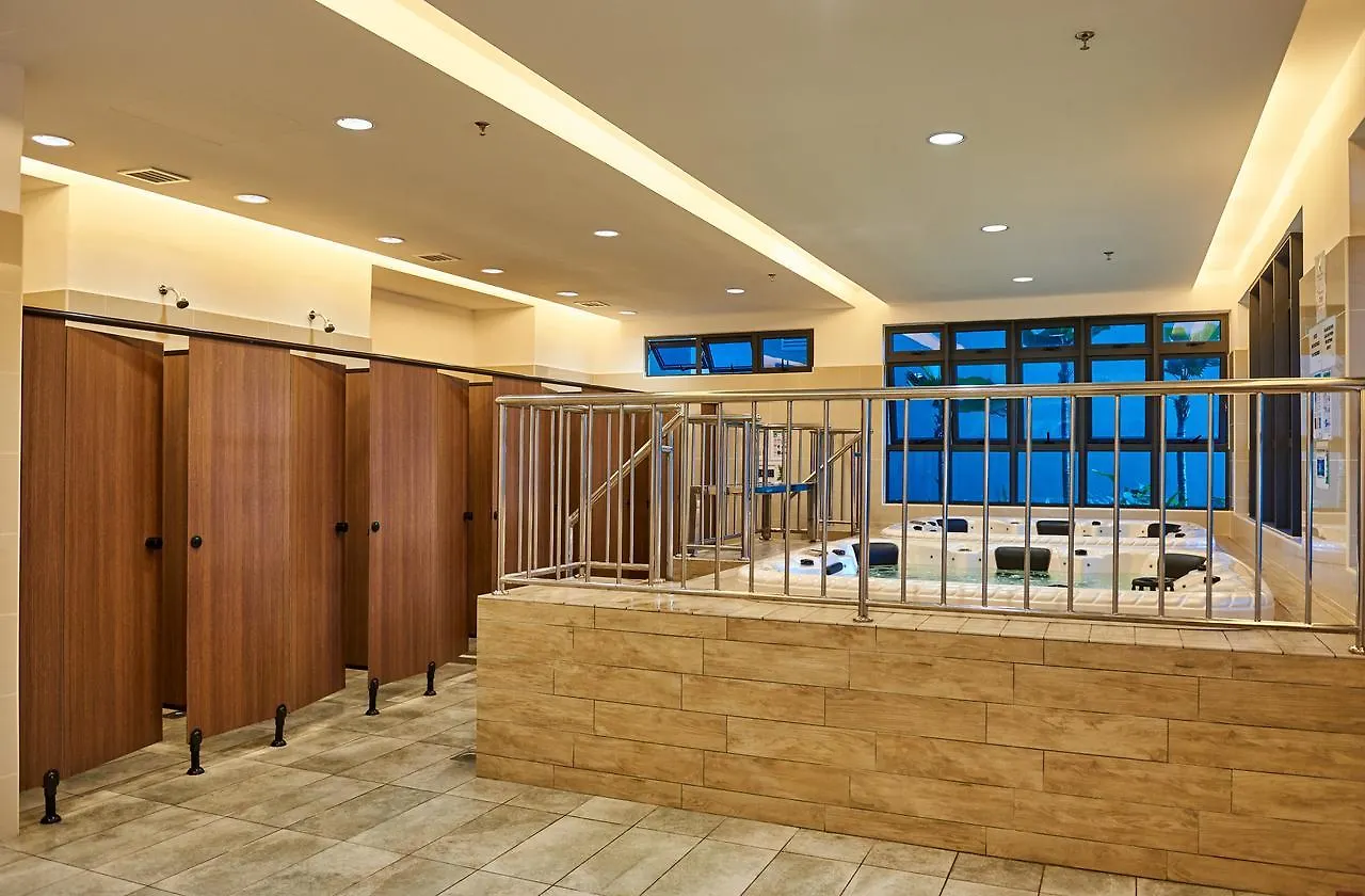 Apartament Play Residence @ Atlantis By Cobnb Melaka