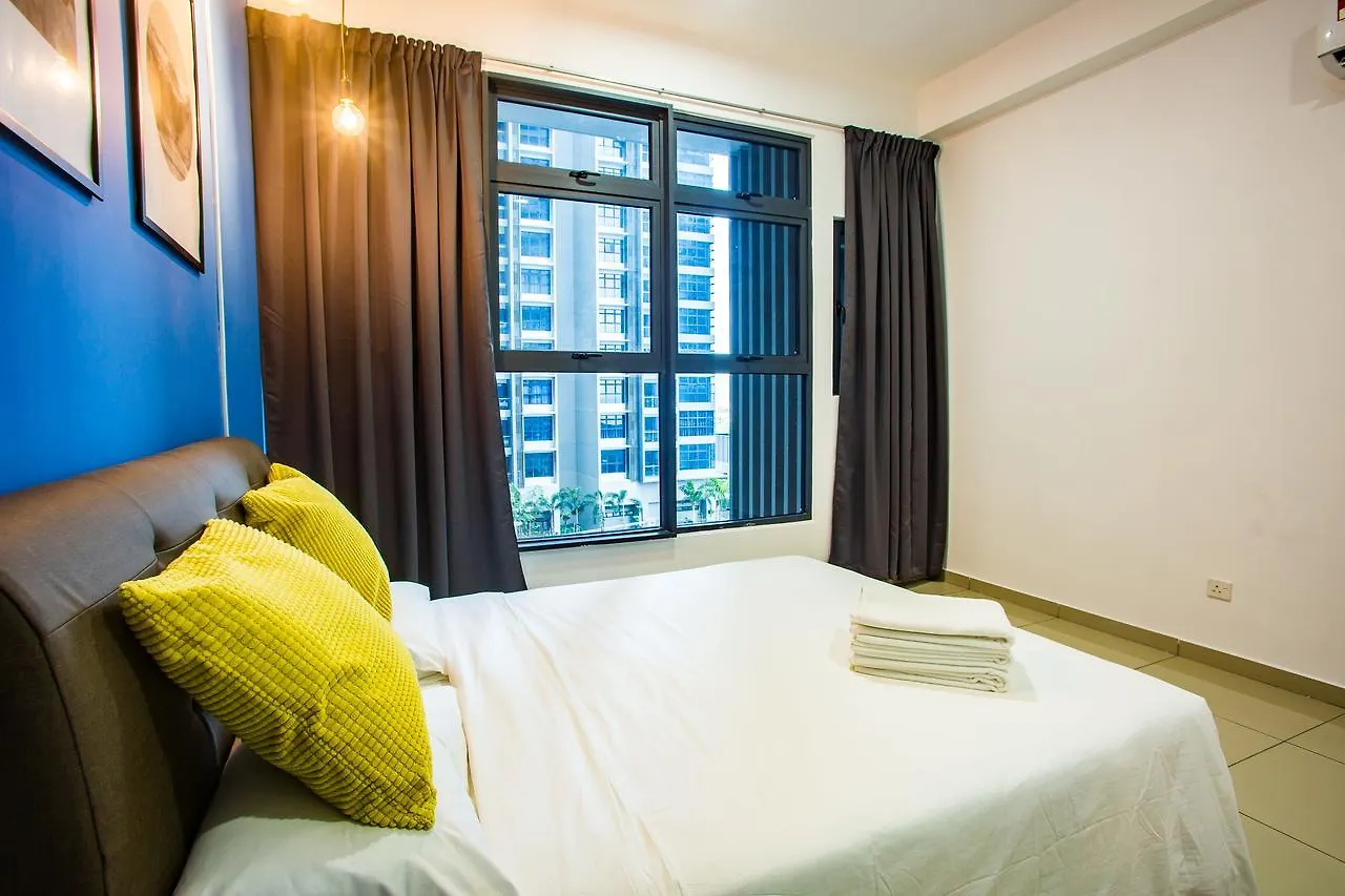 Play Residence @ Atlantis By Cobnb Melaka 0*,