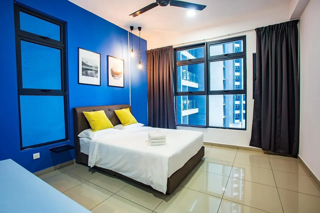 Play Residence @ Atlantis By Cobnb Melaka