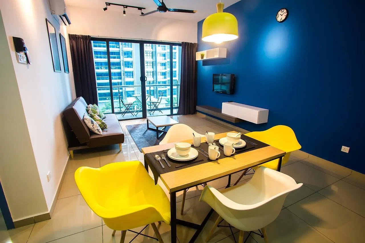 Play Residence @ Atlantis By Cobnb Melaka
