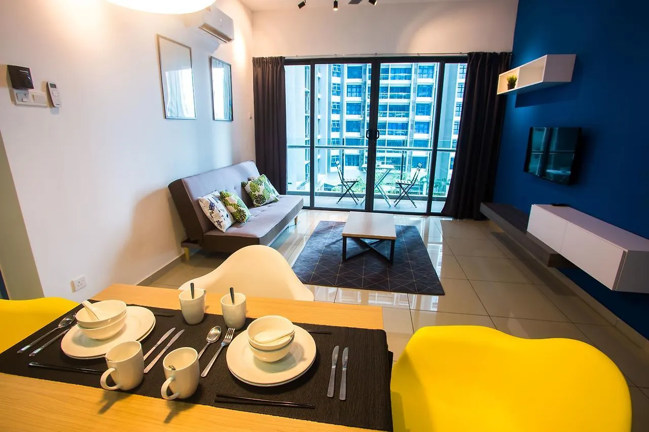 Play Residence @ Atlantis By Cobnb Melaka Malezja