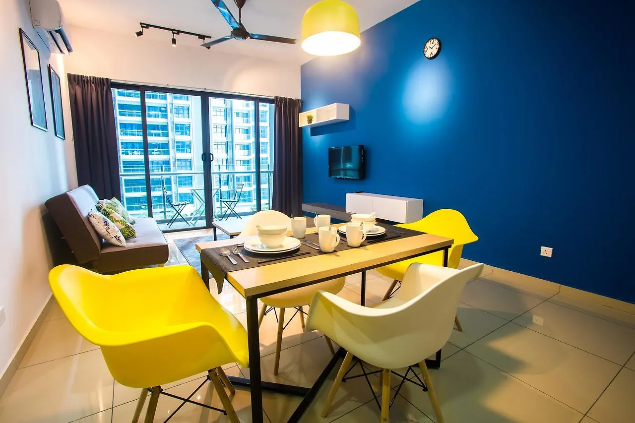 Play Residence @ Atlantis By Cobnb Melaka