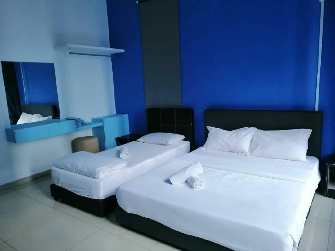 Apartament Play Residence @ Atlantis By Cobnb Melaka
