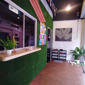  Casa de hóspedes Joka-joka