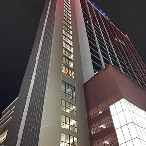 Amanjiwa 99r Appartement