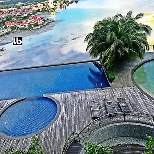 Appartement Silverscape, Malacca