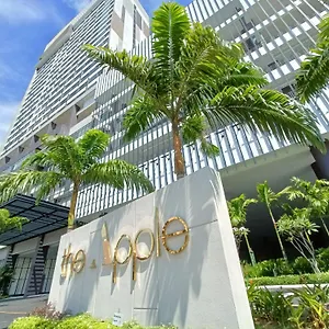 Appartement The Apple, Malacca
