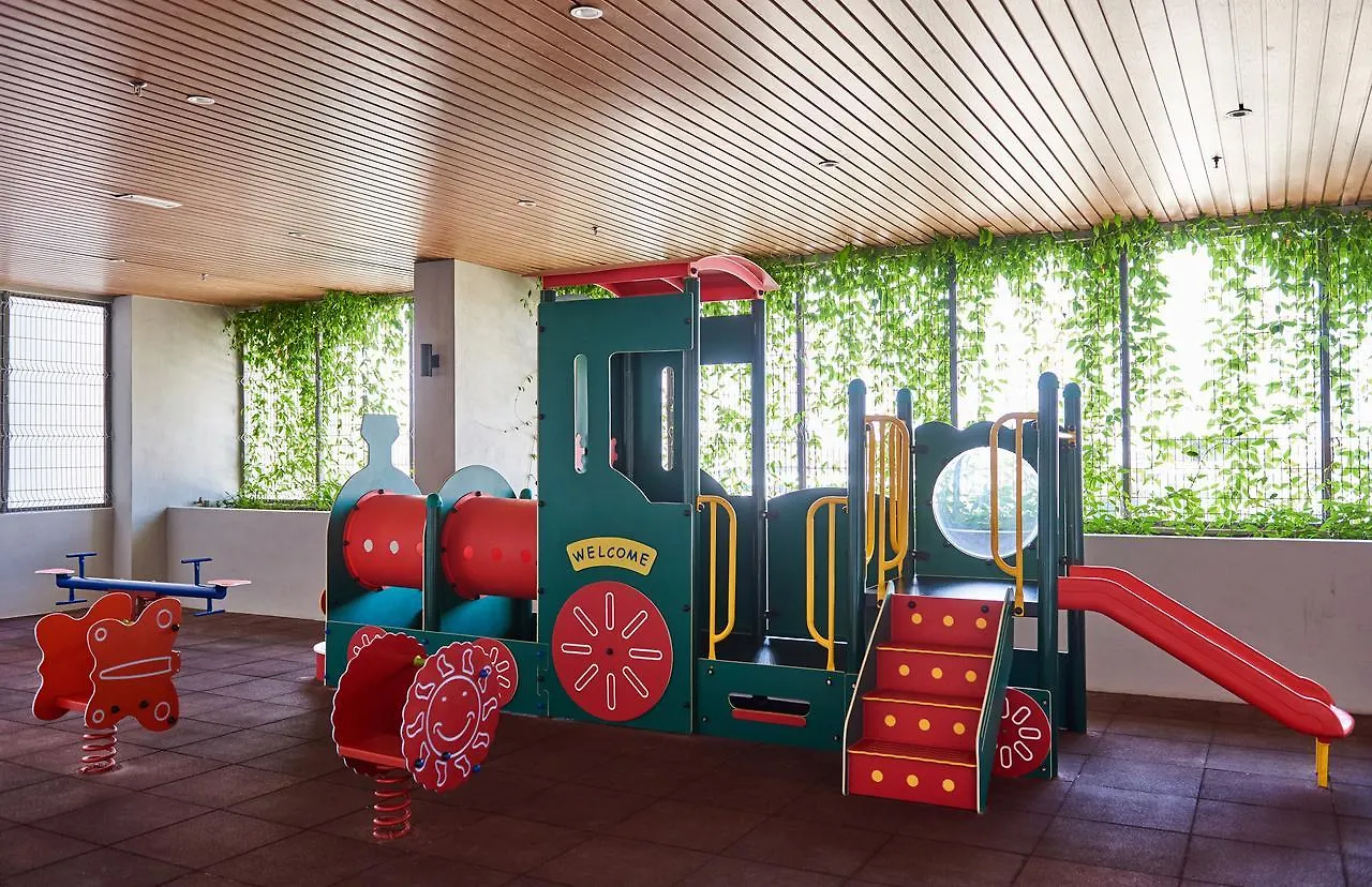Play Residence @ Atlantis By Cobnb ملقا 0*,