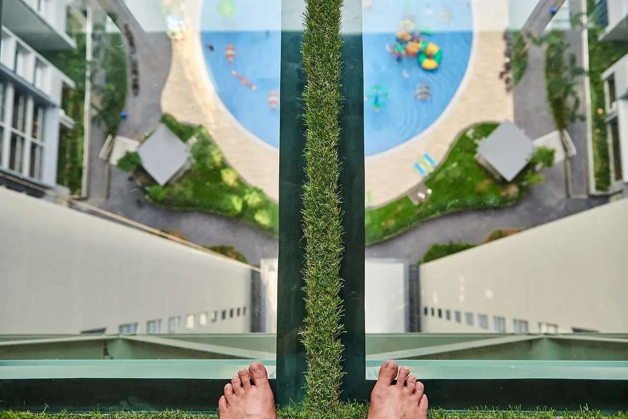 Play Residence @ Atlantis By Cobnb ملقا ماليزيا
