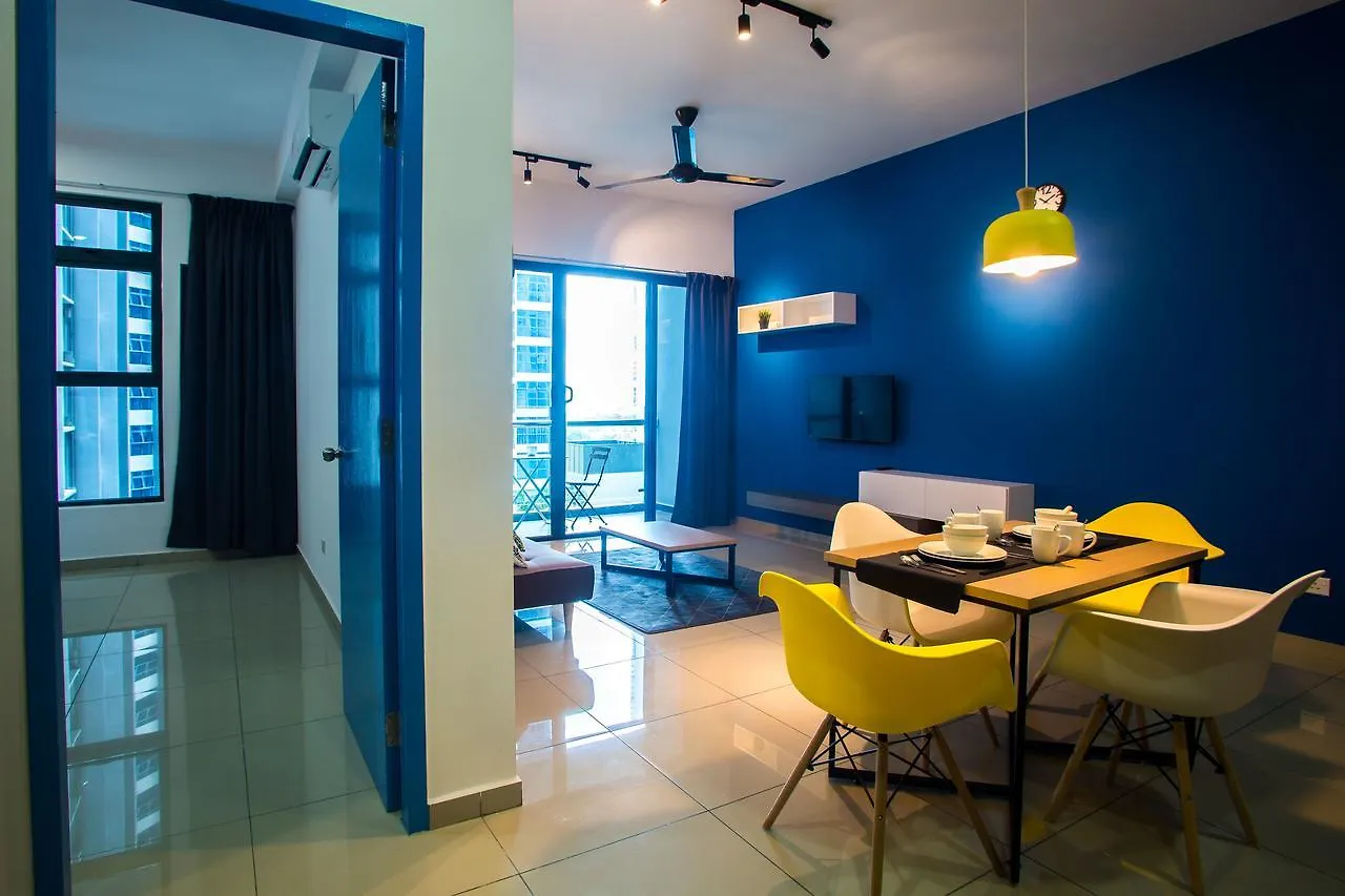 Play Residence @ Atlantis By Cobnb ملقا 0*,  ماليزيا