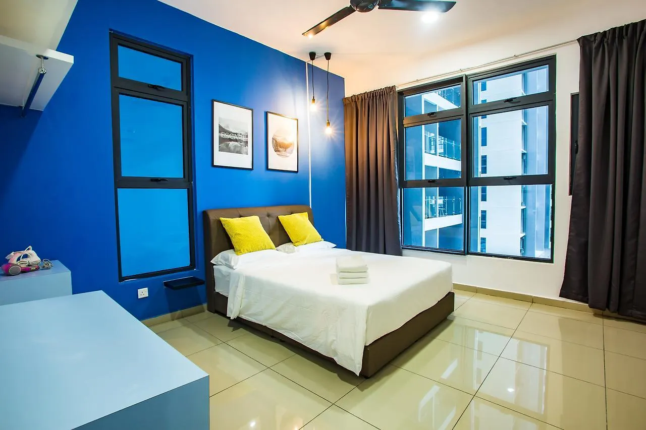 Play Residence @ Atlantis By Cobnb ملقا ماليزيا