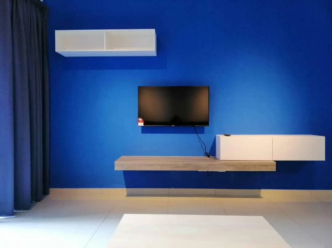 Play Residence @ Atlantis By Cobnb ملقا ماليزيا