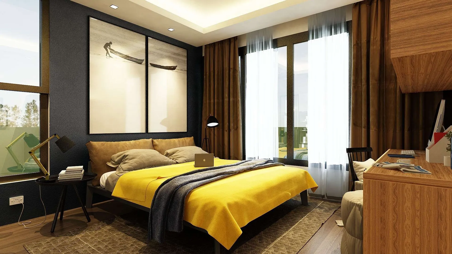 Play Residence @ Atlantis By Cobnb ملقا ماليزيا