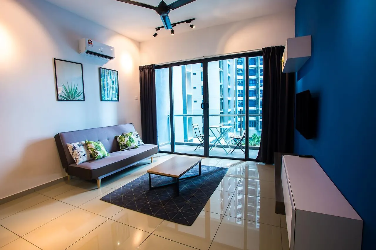 Apartment Play Residence @ Atlantis By Cobnb Malacca
