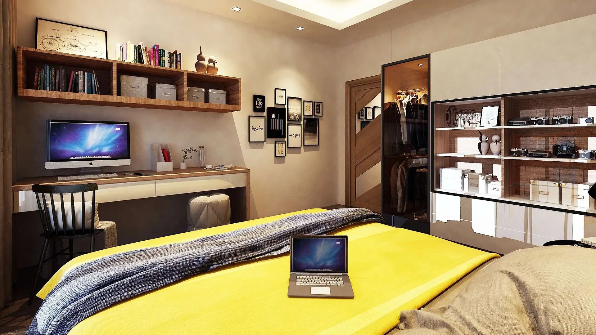 Apartment Play Residence @ Atlantis By Cobnb Malacca